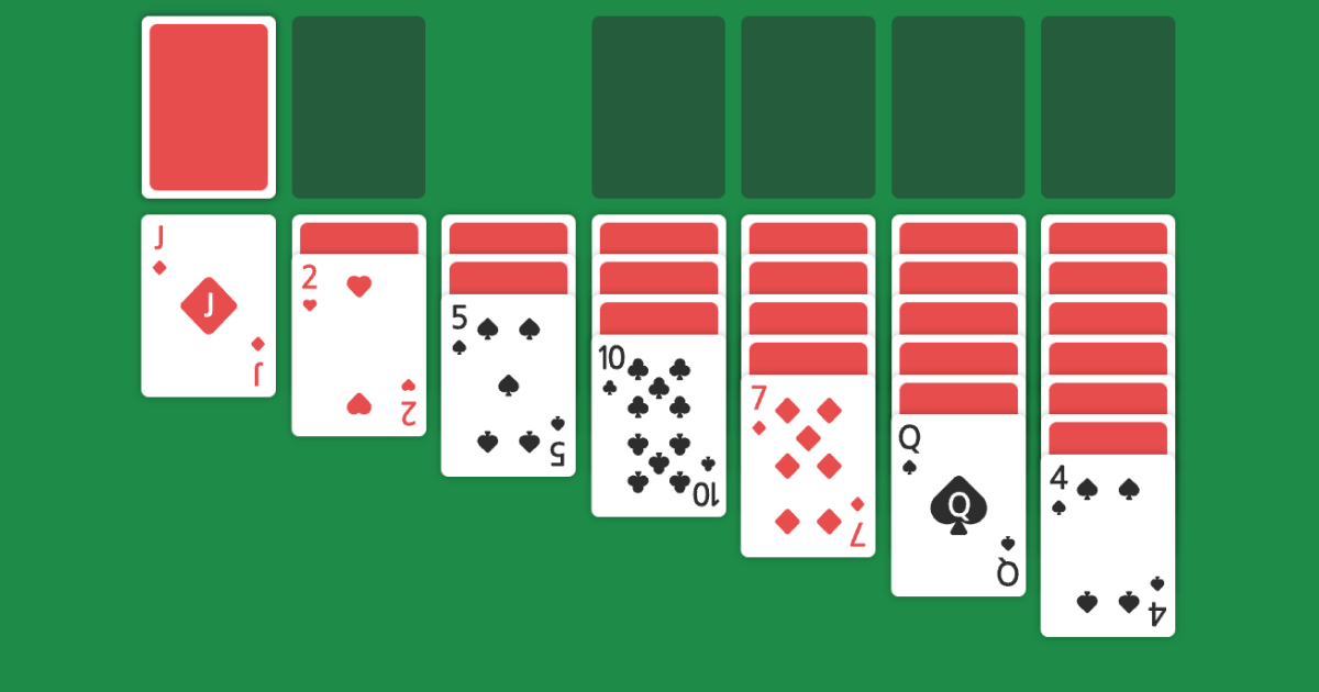 How Can We play Solitaire for free? 