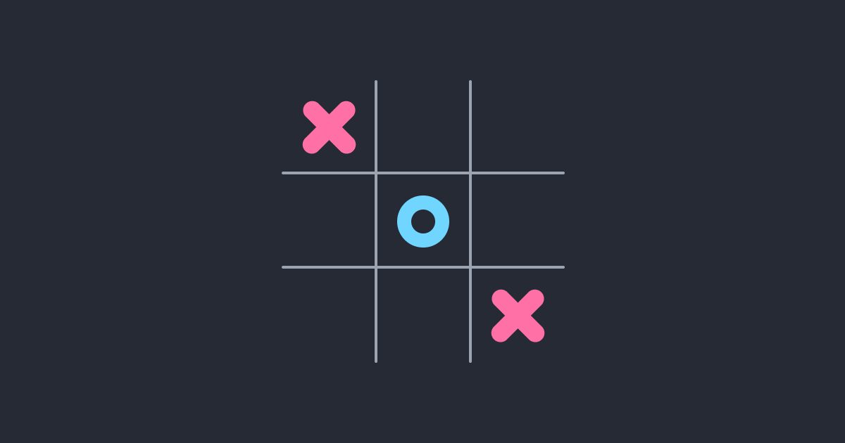 Tic-Tac-Toe 3х3,4х4,5х5: Play Online For Free On Playhop